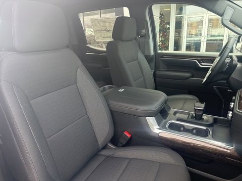 New 2026 GMC Sierra 1500 Elevation w/ Preferred Package image 33