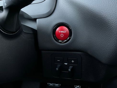 New 2026 Toyota Sequoia TRD Pro AWD/4WD image 29