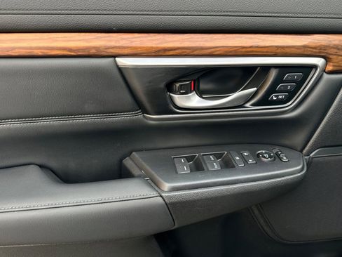 Used 2022 Honda CR-V EX-L image 12