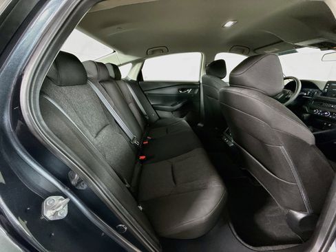 Used 2026 Honda Accord LX image 32