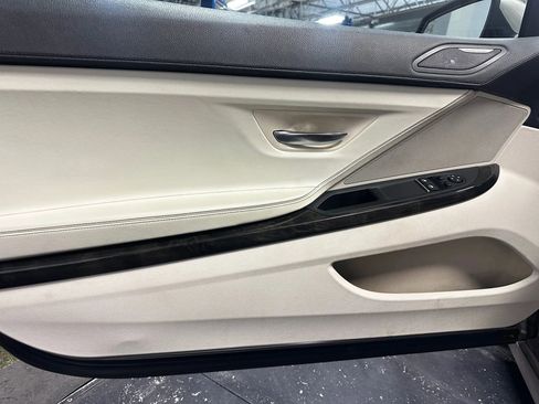 Used 2017 BMW 650i xDrive Coupe image 11