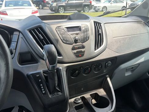 Used 2018 Ford Transit 250 148 Medium Roof RWD image 13
