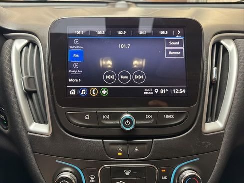 Used 2022 Chevrolet Malibu LS w/ LPO, Convenience Package 1 FWD image 19