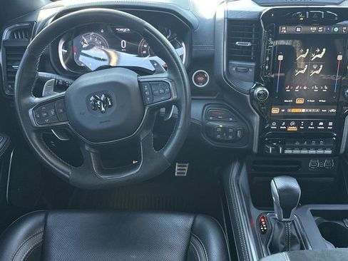 Used 2023 RAM 1500 TRX w/ TRX Level 2 Equipment Group image 29