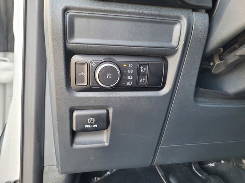 Used 2023 Ford F150 XL w/ STX Appearance Package RWD image 24