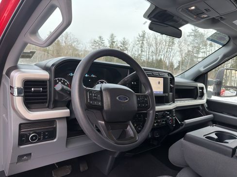 Certified 2024 Ford F250 XL w/ STX Appearance Package image 20