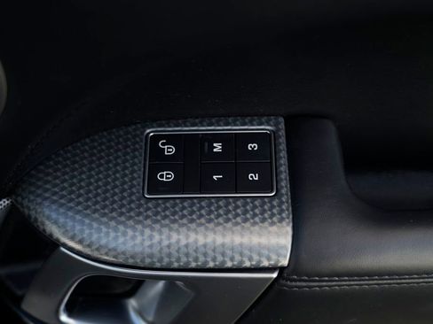 Used 2020 Land Rover Range Rover Sport HSE Dynamic image 41