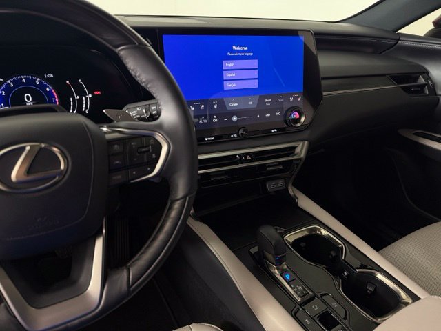 Certified 2024 Lexus RX 350 Premium w/ Convenience Package FWD image 24