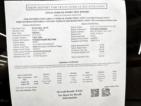 Used 2016 Mercedes-Benz E 350 Sedan image 49