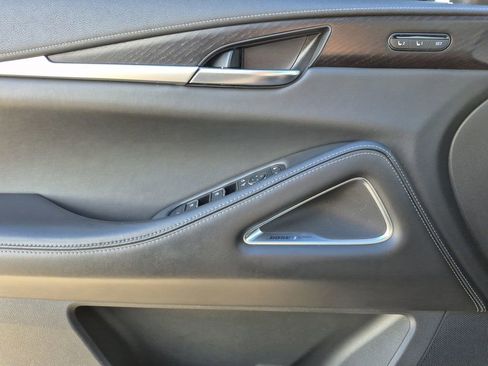 Used 2022 INFINITI QX60 Autograph w/ Cargo Package image 7