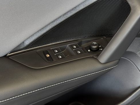 New 2026 Volkswagen Tiguan SE AWD/4WD image 20