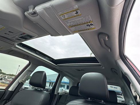 Used 2018 Subaru Forester 2.0XT Touring w/ Popular Package #2 AWD/4WD image 30
