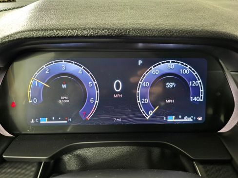 New 2025 Jeep Grand Cherokee Laredo X image 20