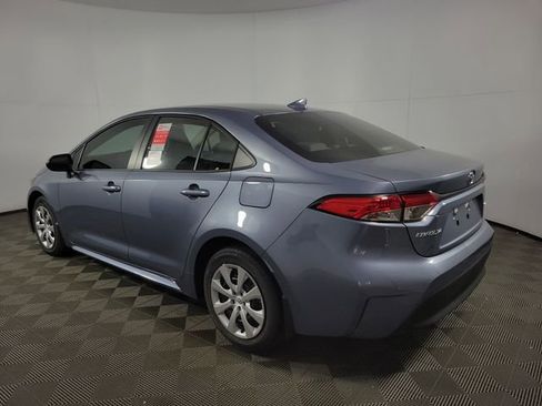 New 2026 Toyota Corolla LE image 5