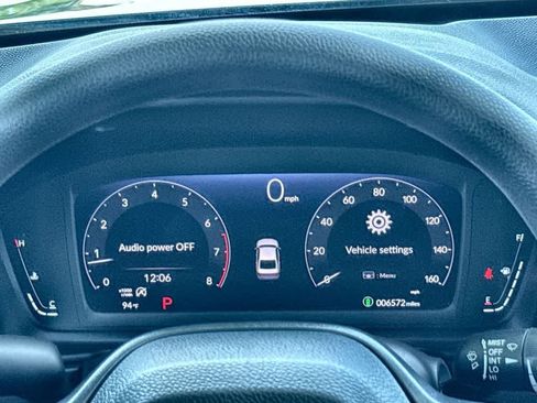 Used 2025 Honda Accord SE image 16