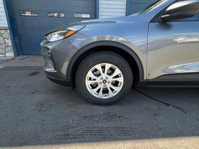 Used 2025 Ford Escape Active