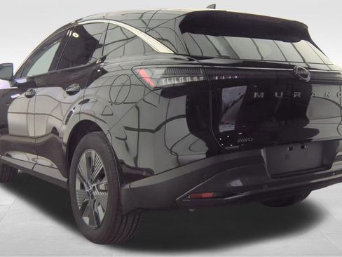 Used 2025 Nissan Murano SL w/ Cargo Package AWD/4WD image 2