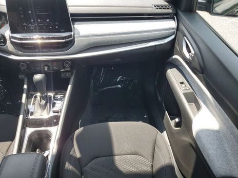 New 2025 Jeep Compass Sport image 18