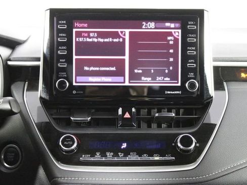 Used 2020 Toyota Corolla SE image 26