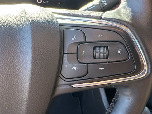 Certified 2024 Buick Encore GX Sport Touring w/ Comfort Package image 25