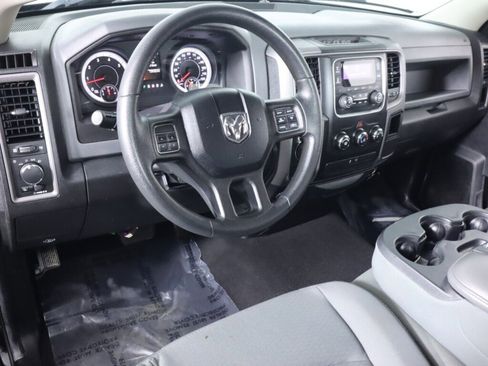 Used 2013 RAM 1500 Tradesman w/ Popular Equipment Group RWD image 9