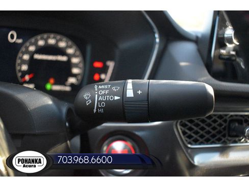 New 2026 Acura Integra Type S image 11