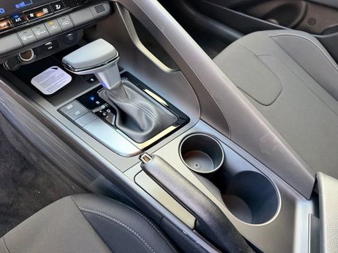 New 2026 Hyundai Elantra Sport FWD image 25