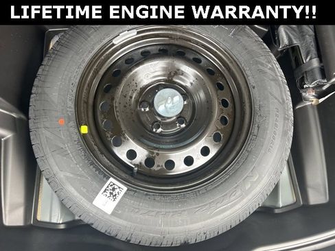 New 2025 Jeep Grand Cherokee Limited w/ Luxury Tech Group II image 53