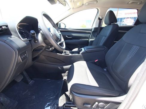 Used 2024 Hyundai Tucson SEL AWD/4WD image 6