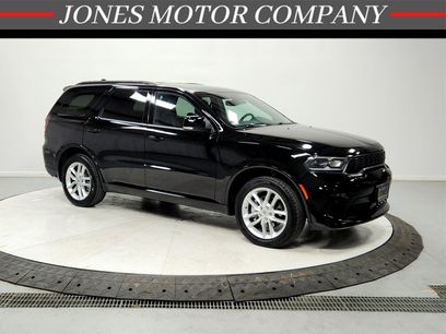 Used 2023 Dodge Durango GT