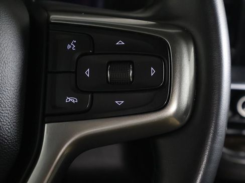 Used 2024 Chevrolet Silverado 1500 RST AWD/4WD image 34