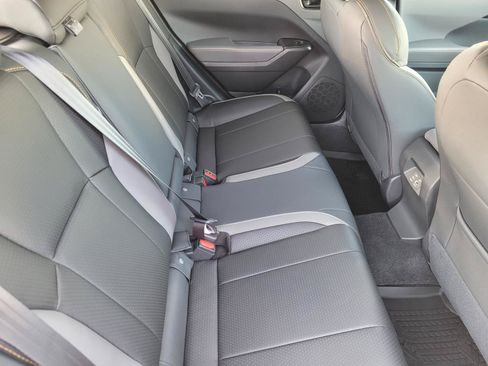 New 2026 Subaru Crosstrek 2.5i Wilderness AWD/4WD image 12