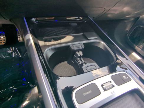 Certified 2024 Mercedes-Benz EQB 250+ image 8