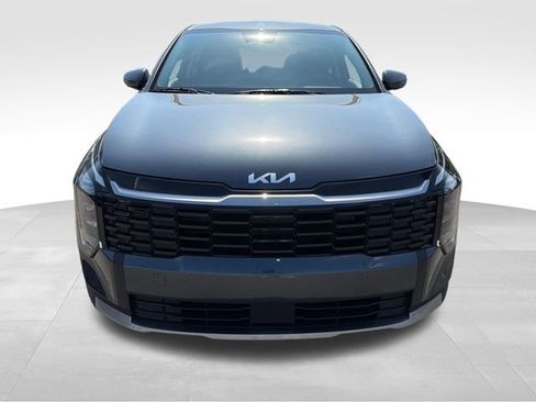 New 2026 Kia Sportage EX FWD image 2