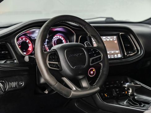 Used 2021 Dodge Challenger SRT Hellcat Redeye image 49