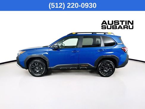 Used 2026 Subaru Forester Wilderness AWD/4WD image 5
