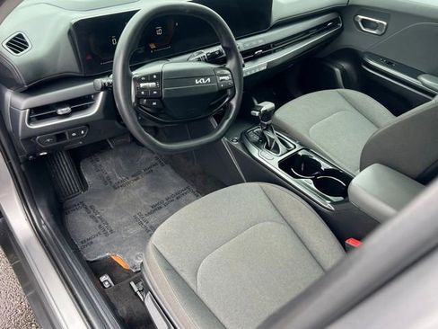 Used 2025 Kia K4 FWD image 17