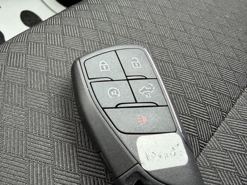 Used 2024 GMC Sierra 1500 Elevation AWD/4WD image 19