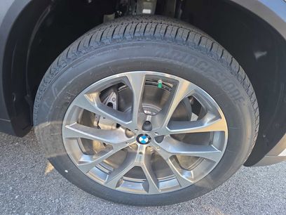 New 2026 BMW X5 sDrive40i
