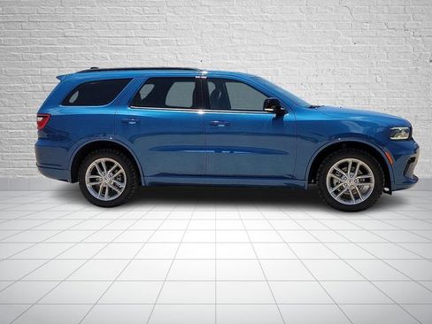 Used 2025 Dodge Durango GT AWD/4WD image 5