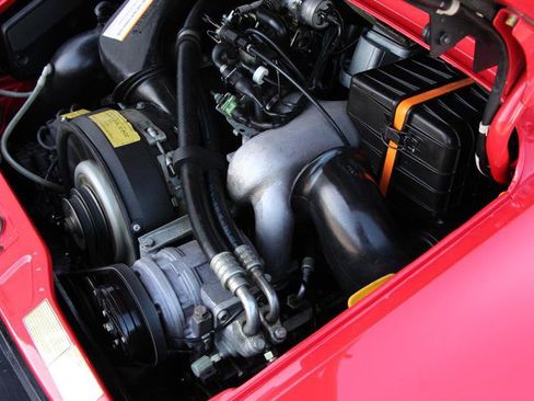 Used 1990 Porsche 911 Carrera image 45