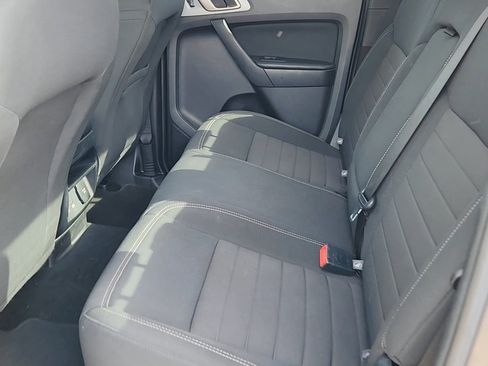 Certified 2019 Ford Ranger XLT w/ FX4 Off-Road Package image 24