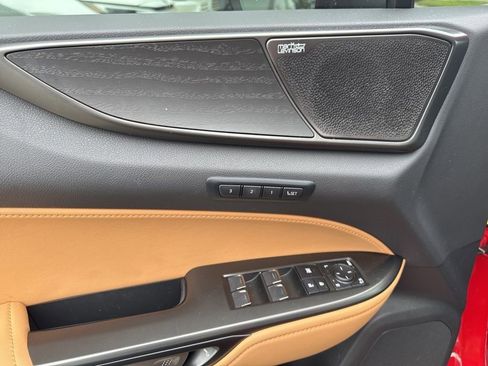 Used 2025 Lexus NX 350 AWD w/ Accessory Package (K3) image 14