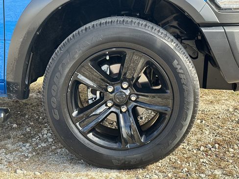 Used 2024 RAM 1500 Classic Warlock image 12