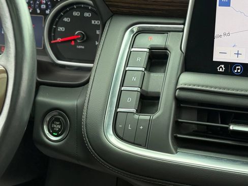 Used 2021 Chevrolet Tahoe High Country AWD/4WD image 39