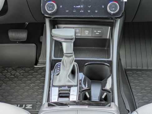 New 2026 Hyundai Santa Cruz SEL FWD image 18