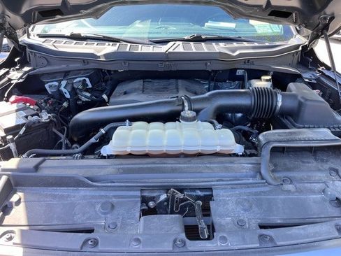 Used 2021 Ford F150 XLT w/ Equipment Group 302A High image 5