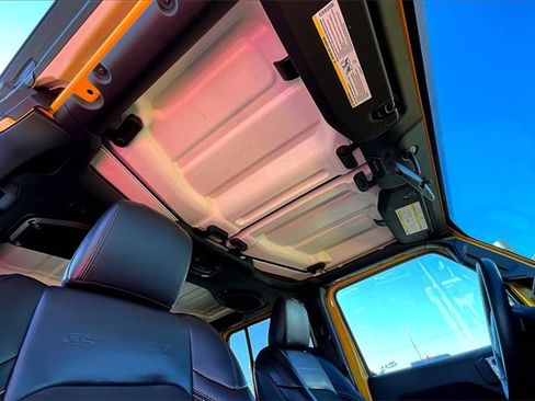 Used 2021 Jeep Wrangler Unlimited Freedom Edition image 23