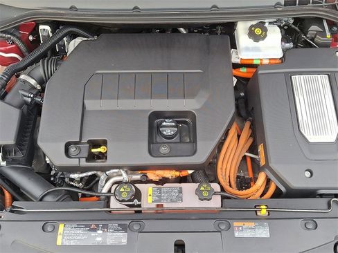 Used 2015 Chevrolet Volt Premium w/ Premium Trim Package image 27