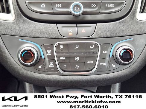 Used 2024 Chevrolet Malibu LT FWD image 18